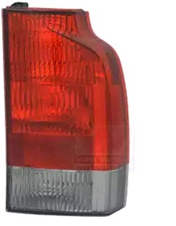  Lampa zespolona tylna prawa Volvo XC70 